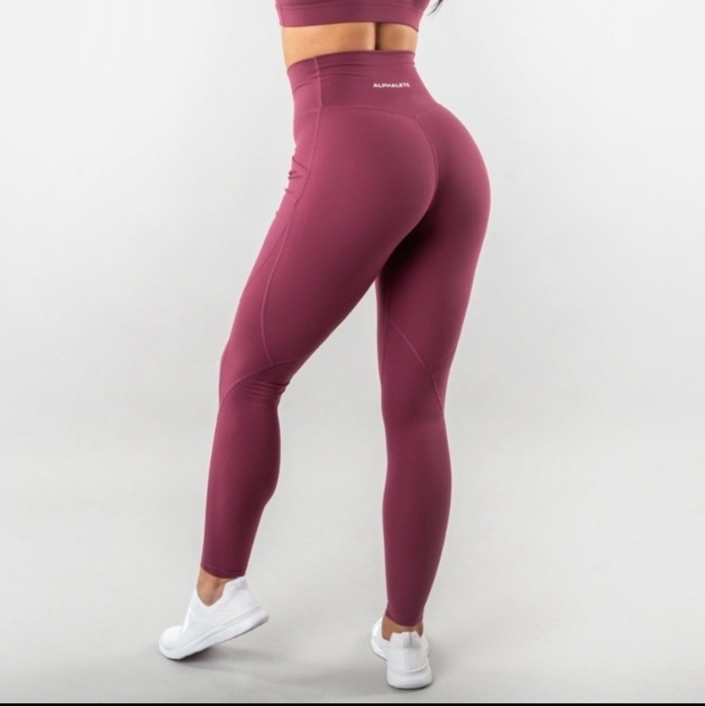 Alphlete Leggings